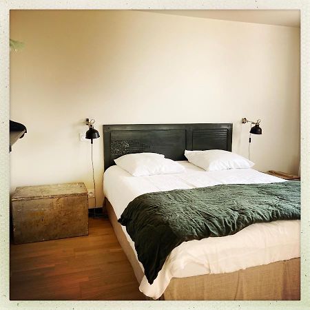 L'Aod, Maison D'Hotes Insulaire Ushant Ngoại thất bức ảnh